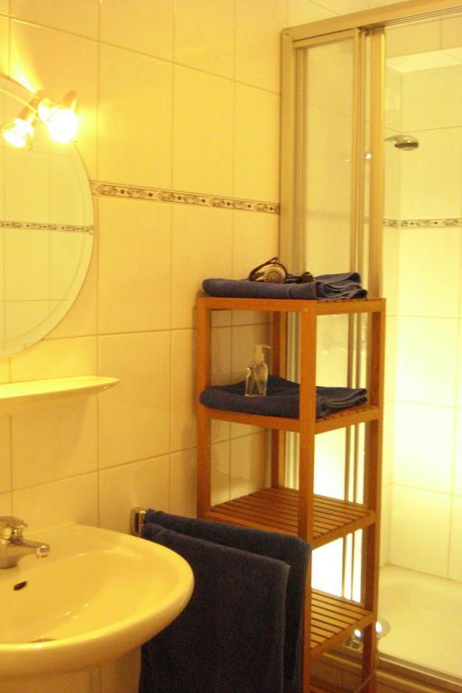 Ferienwohnung In Sassnitz Ruegen Naehe Weltnaturerbe Kreidekueste Екстериор снимка