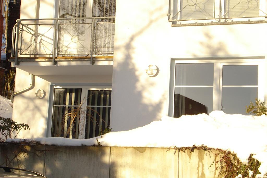Ferienwohnung In Sassnitz Ruegen Naehe Weltnaturerbe Kreidekueste Екстериор снимка