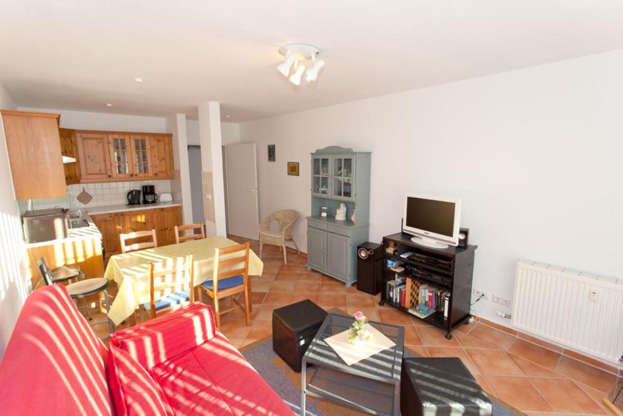 Ferienwohnung In Sassnitz Ruegen Naehe Weltnaturerbe Kreidekueste Екстериор снимка