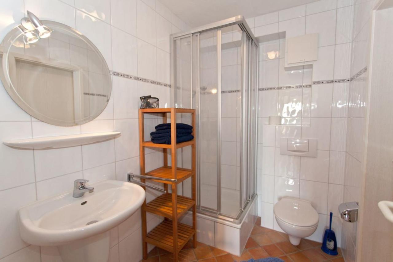 Ferienwohnung In Sassnitz Ruegen Naehe Weltnaturerbe Kreidekueste Екстериор снимка