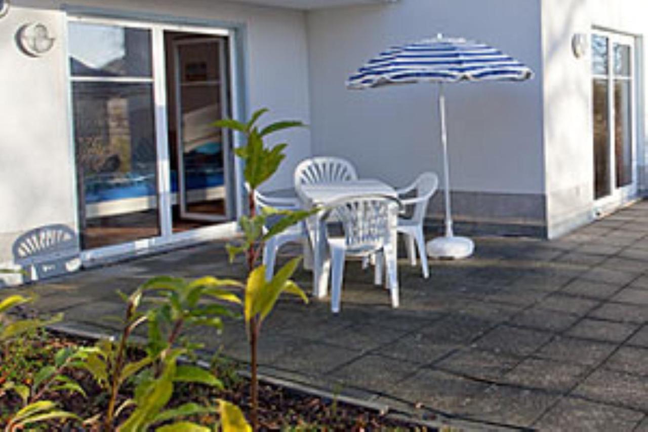 Ferienwohnung In Sassnitz Ruegen Naehe Weltnaturerbe Kreidekueste Екстериор снимка
