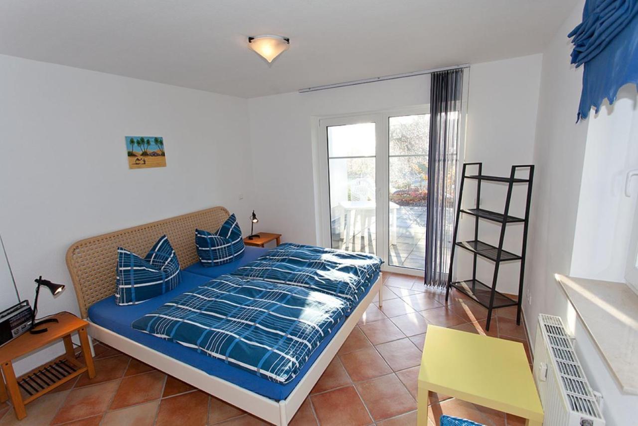 Ferienwohnung In Sassnitz Ruegen Naehe Weltnaturerbe Kreidekueste Екстериор снимка